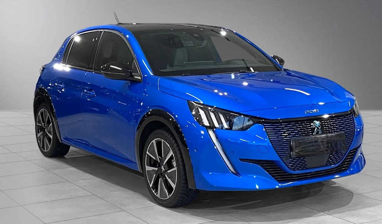 Leasing auto Select Car Leasing