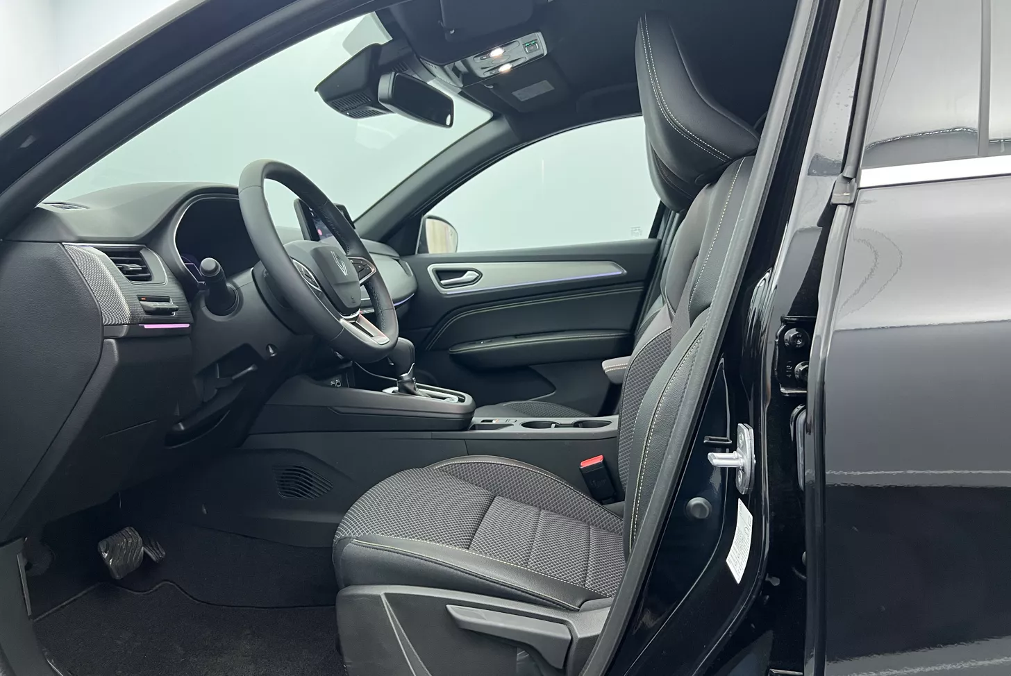 Photo véhicule vue 11