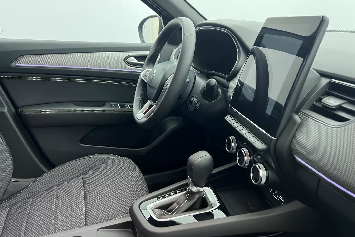 Photo véhicule vue 6