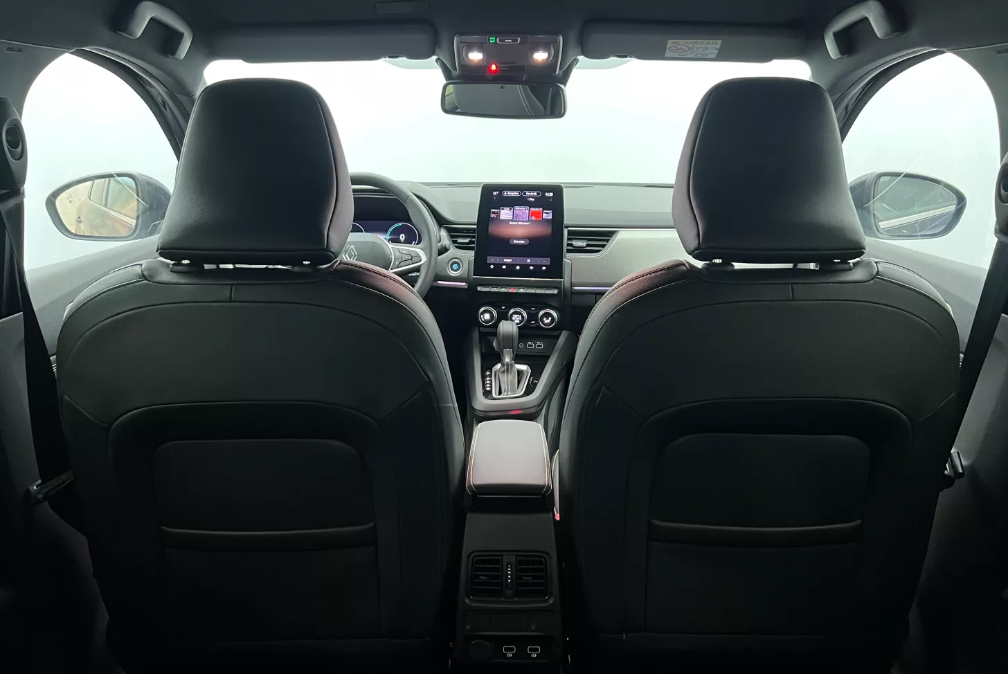 Photo véhicule vue 9