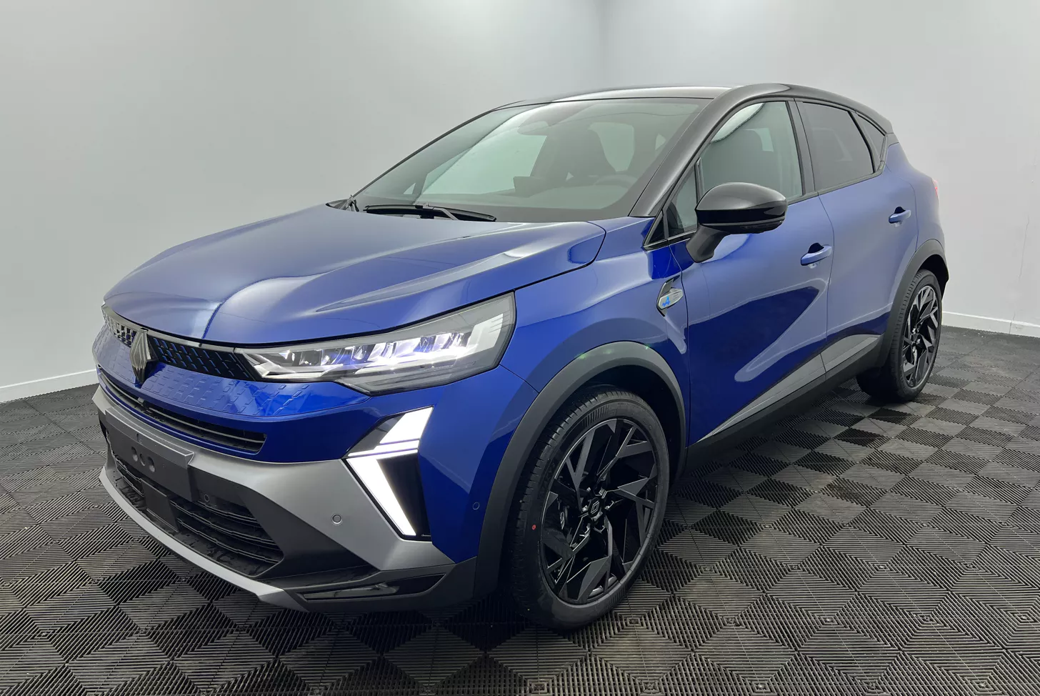 Photo véhicule vue 1