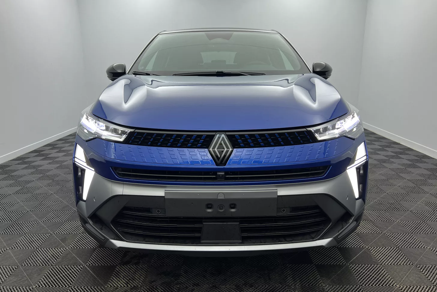 Photo véhicule vue 2