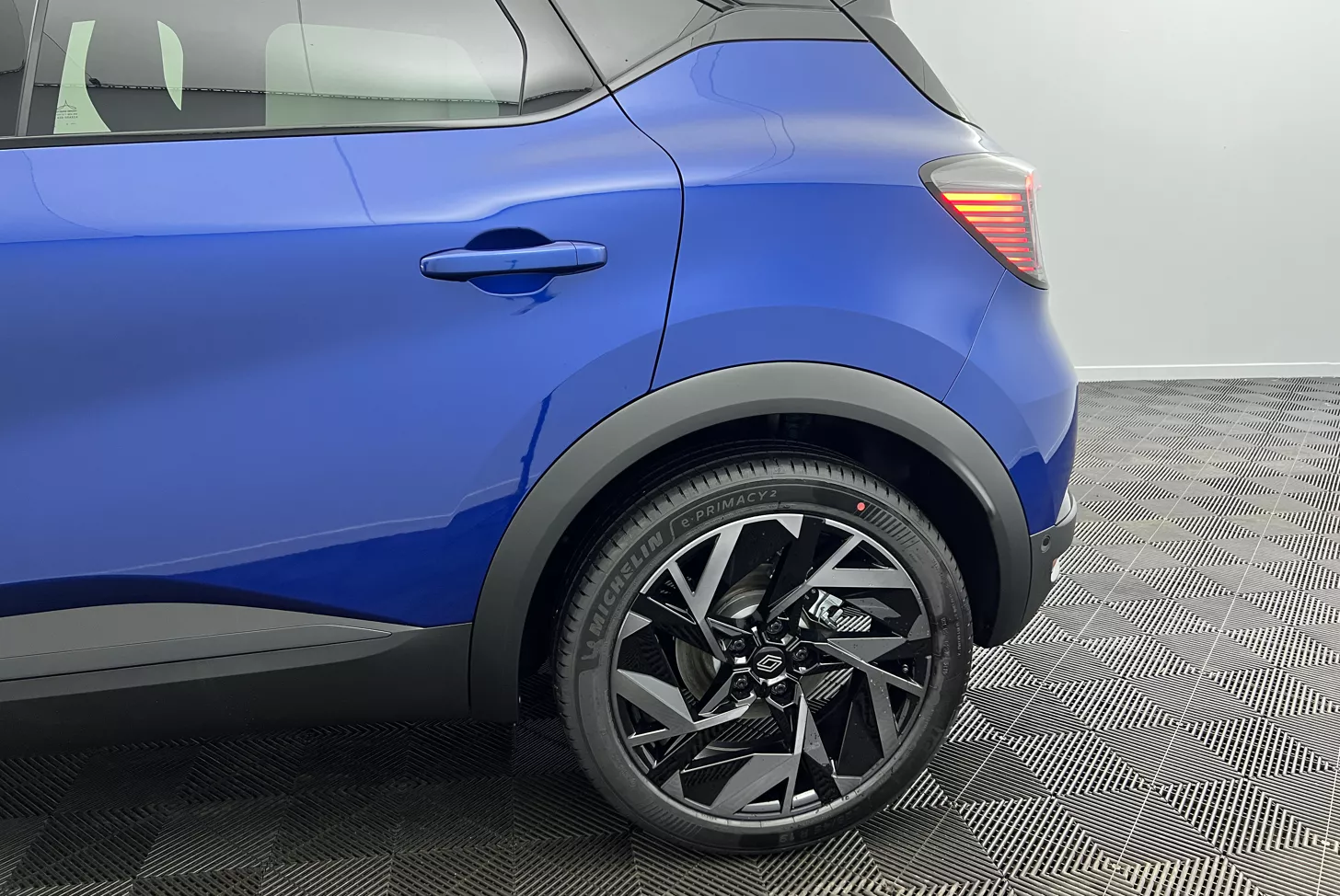 Photo véhicule vue 12