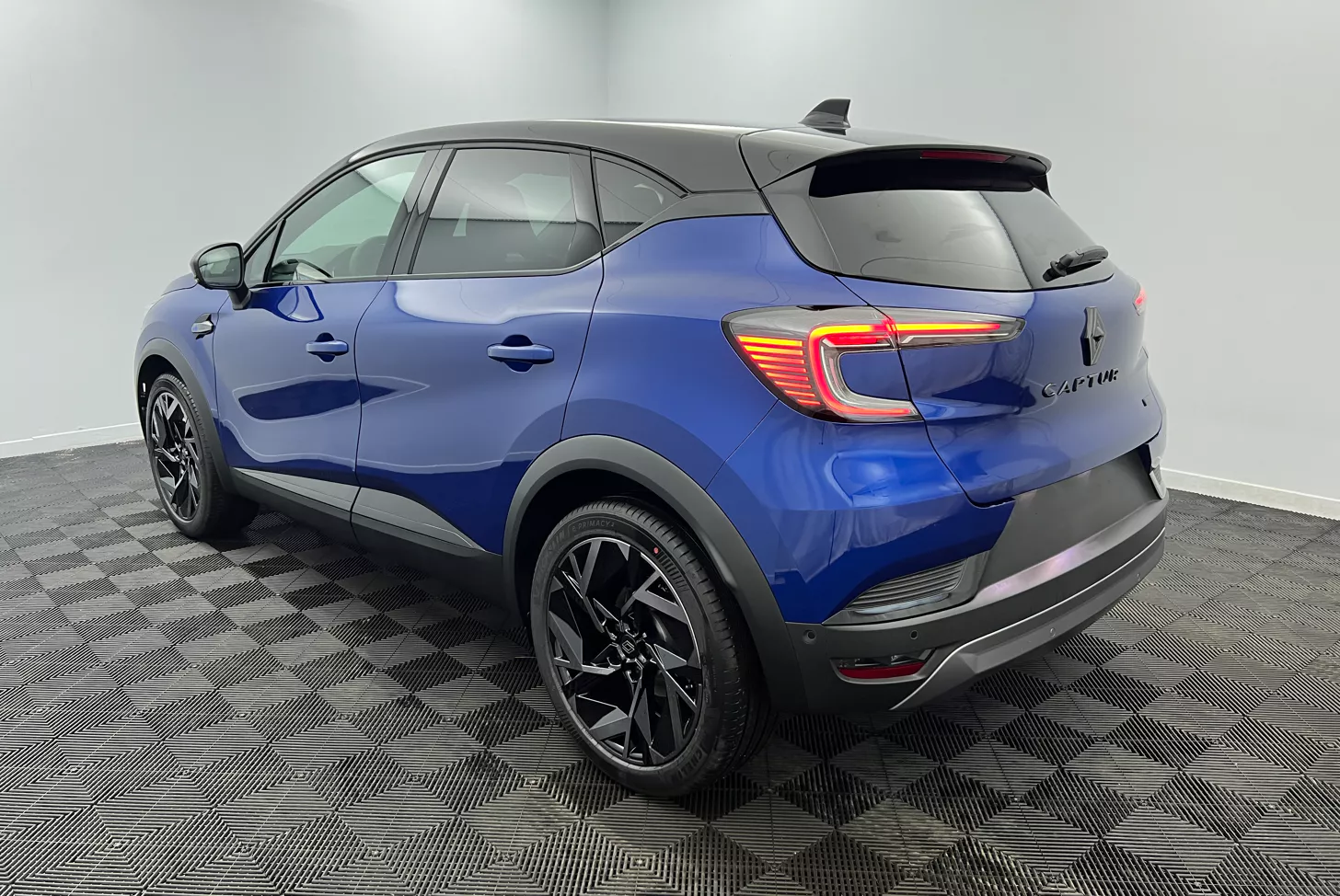 Photo véhicule vue 4