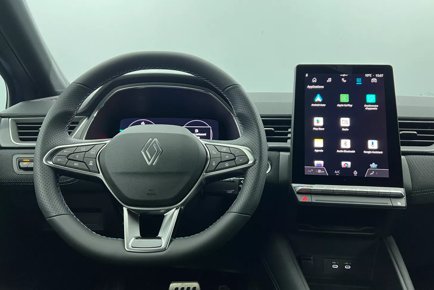 Photo véhicule vue 7