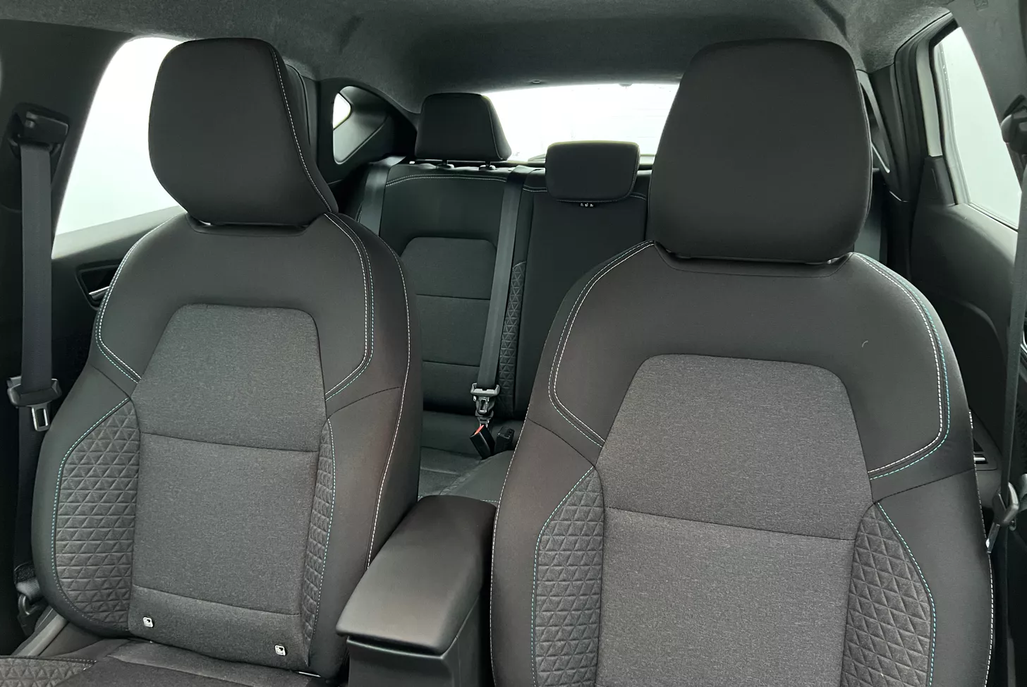 Photo véhicule vue 9