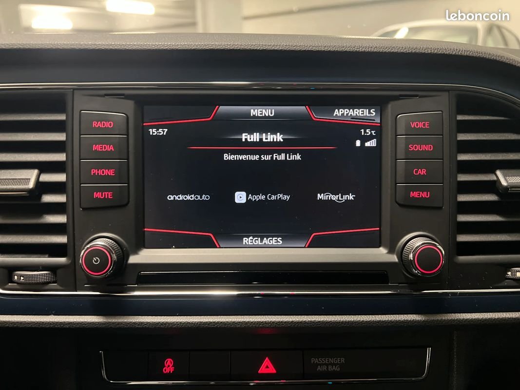 Photo véhicule vue 9