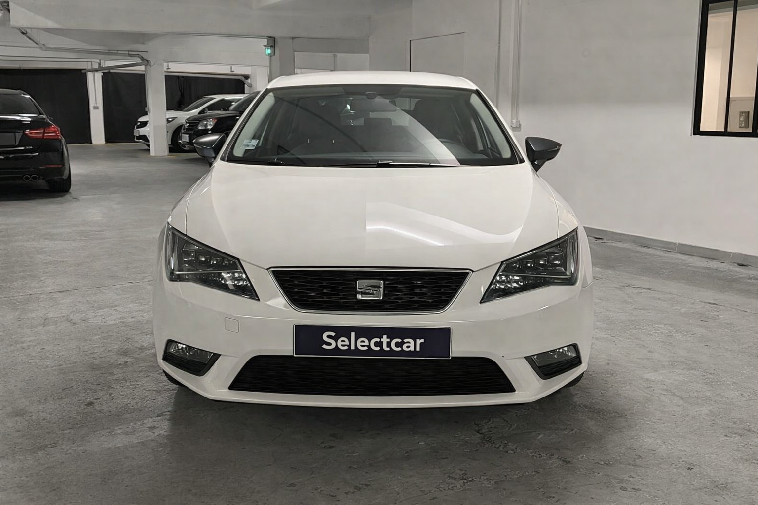 Photo véhicule vue 10